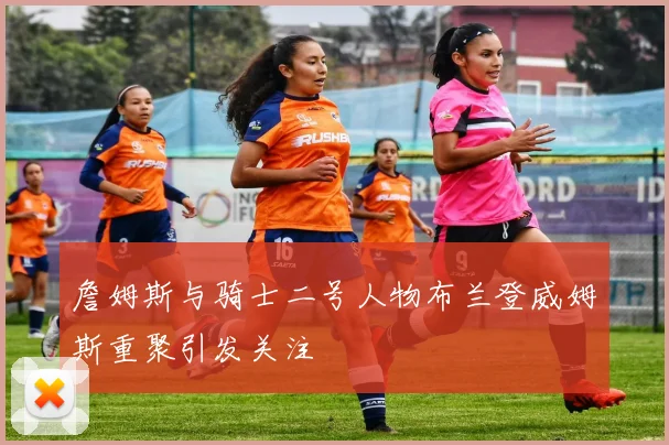 詹姆斯与骑士二号人物布兰登威姆斯重聚引发关注